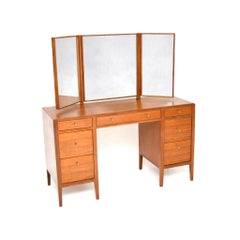 Vintage Dressing Table by Loughborough