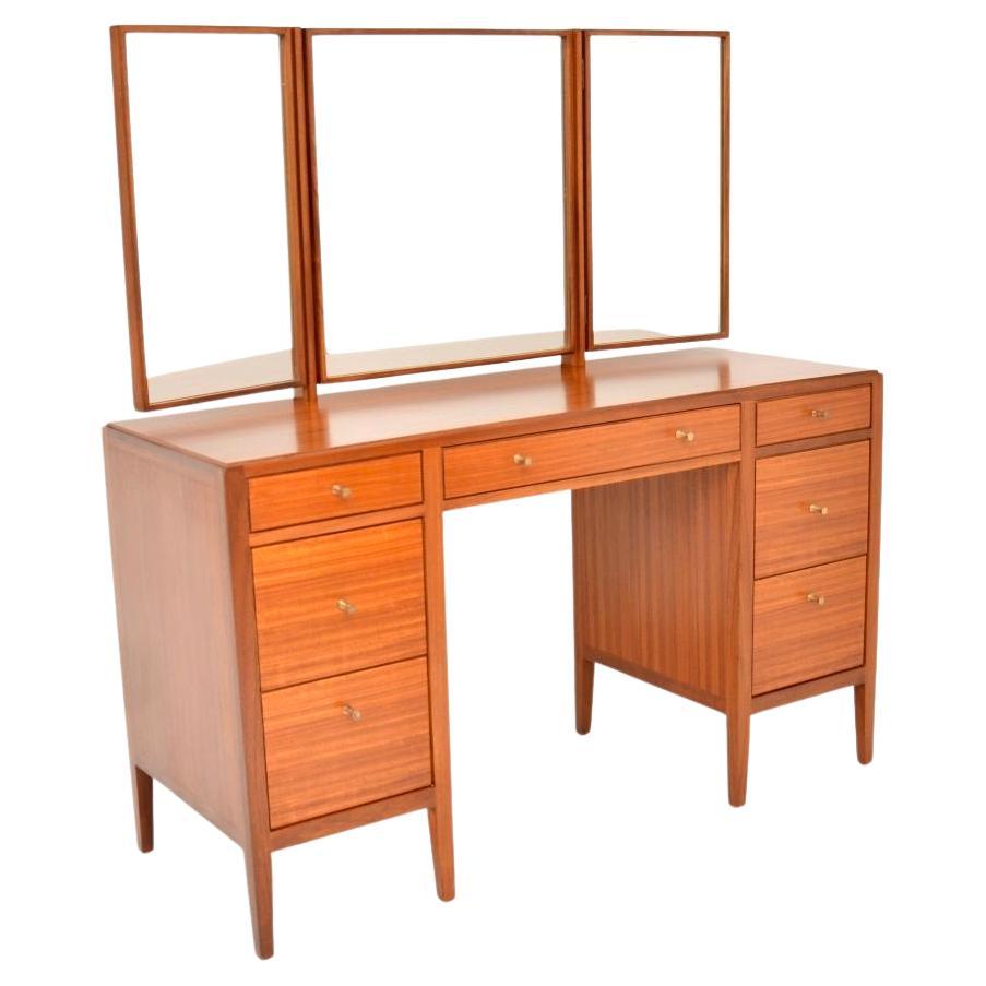 Vintage Dressing Table by Loughborough