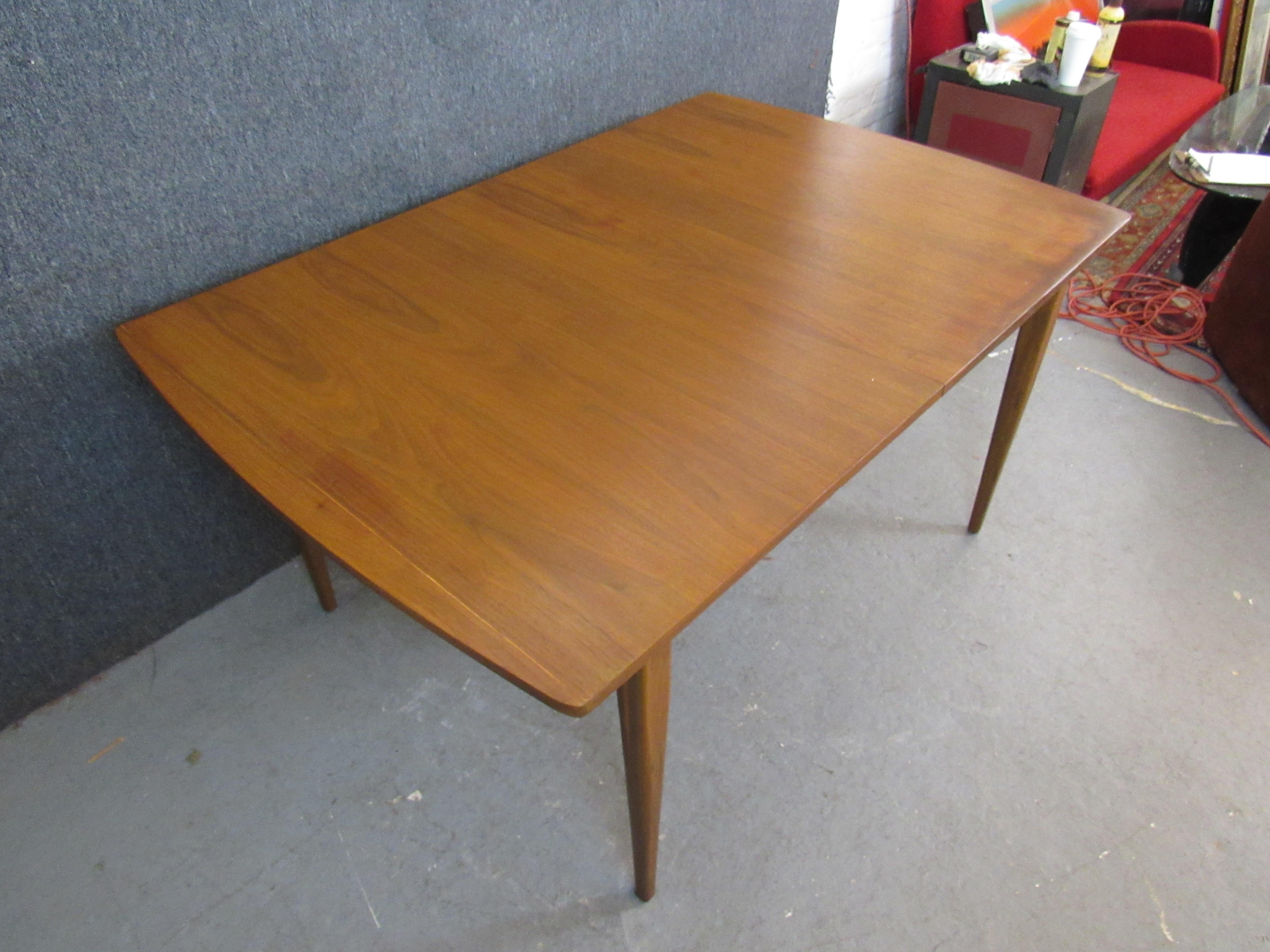 drexel table vintage