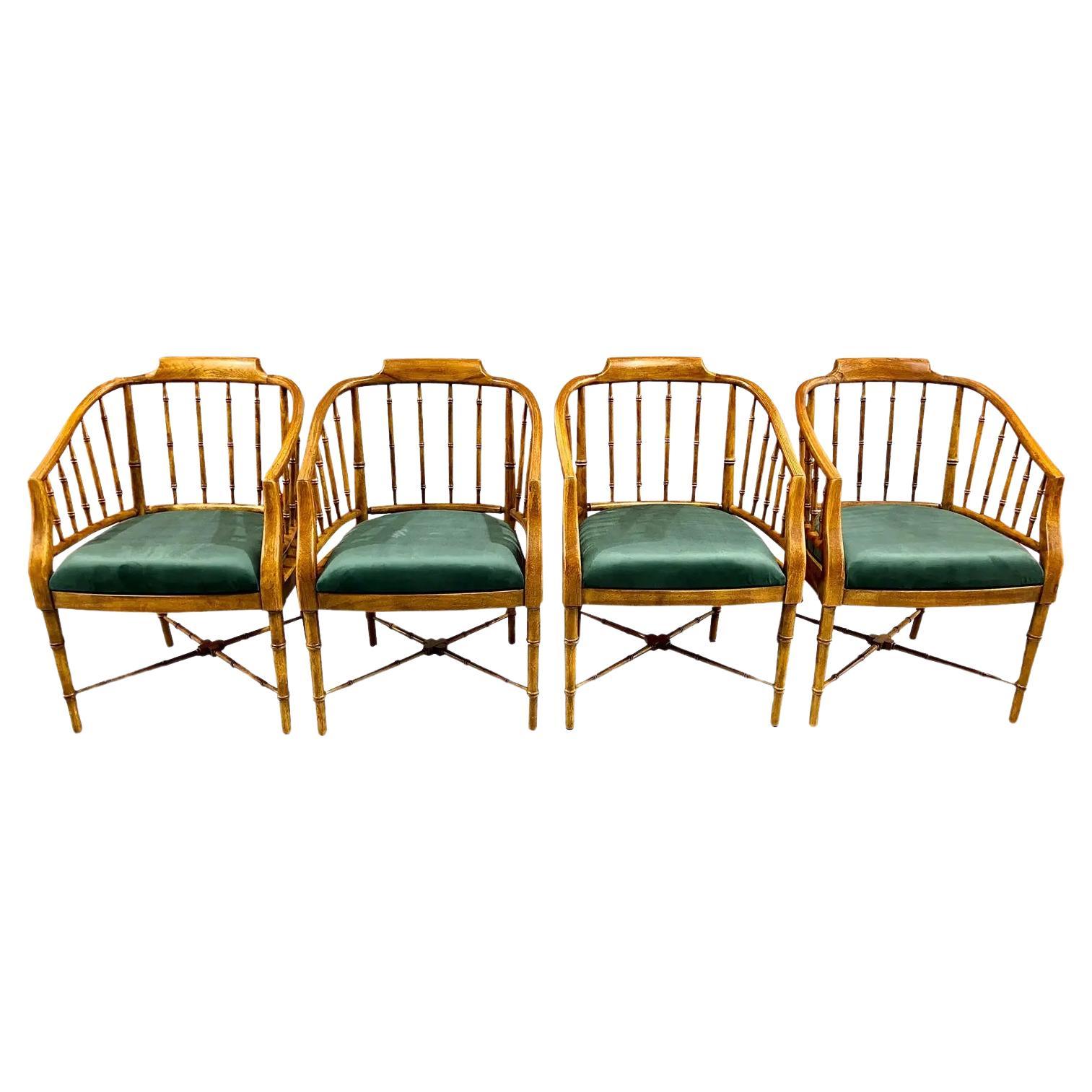 20th Century Armchairs