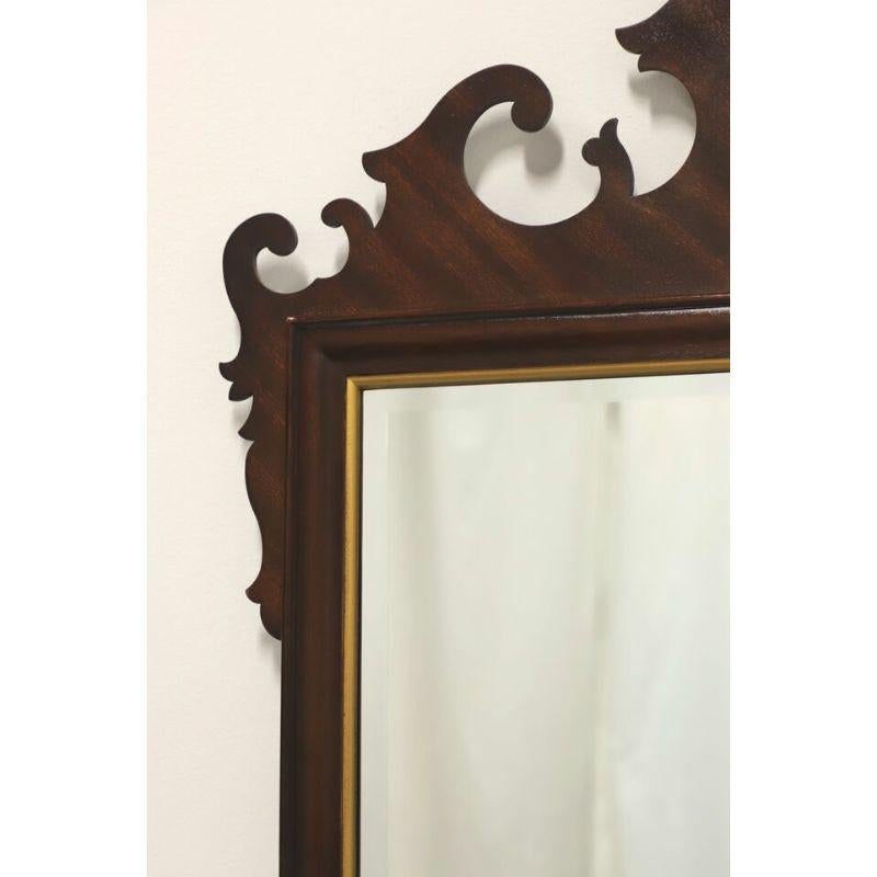 vintage drexel mirror