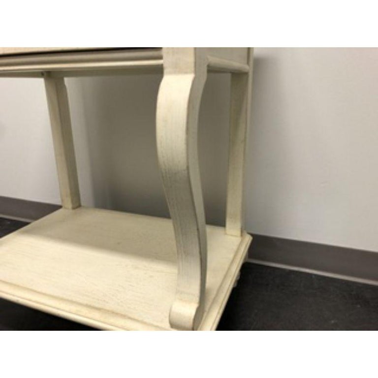 DREXEL HERITAGE Chelsea Cottage Nightstand at 1stDibs