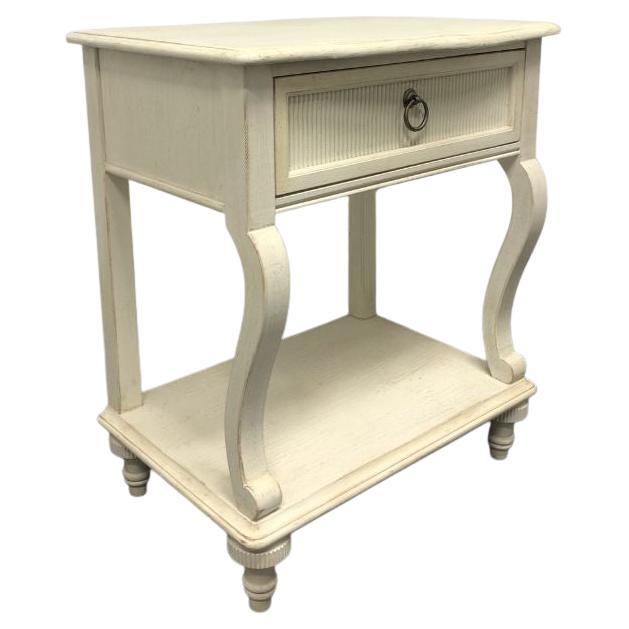 DREXEL HERITAGE Chelsea Cottage Nightstand