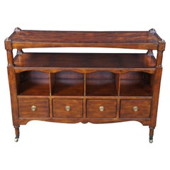 Cabinets