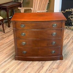 Vintage Drexel Mahogany Server