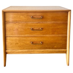Vintage Drexel Mid-Century Modern Bachelors Chest