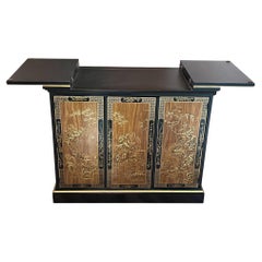 Used Drexel Serving Bar