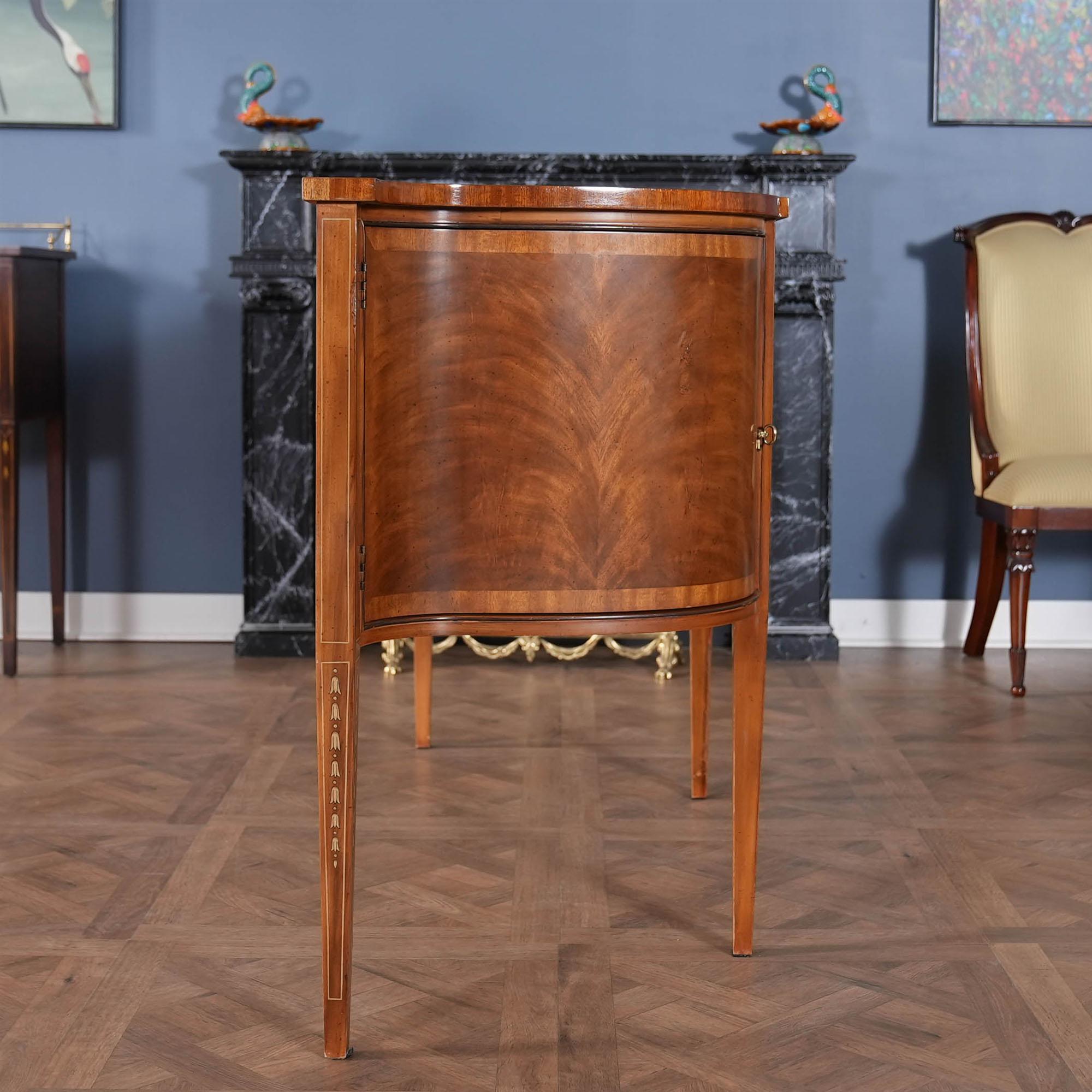 Buffet vintage Drexel en vente 2