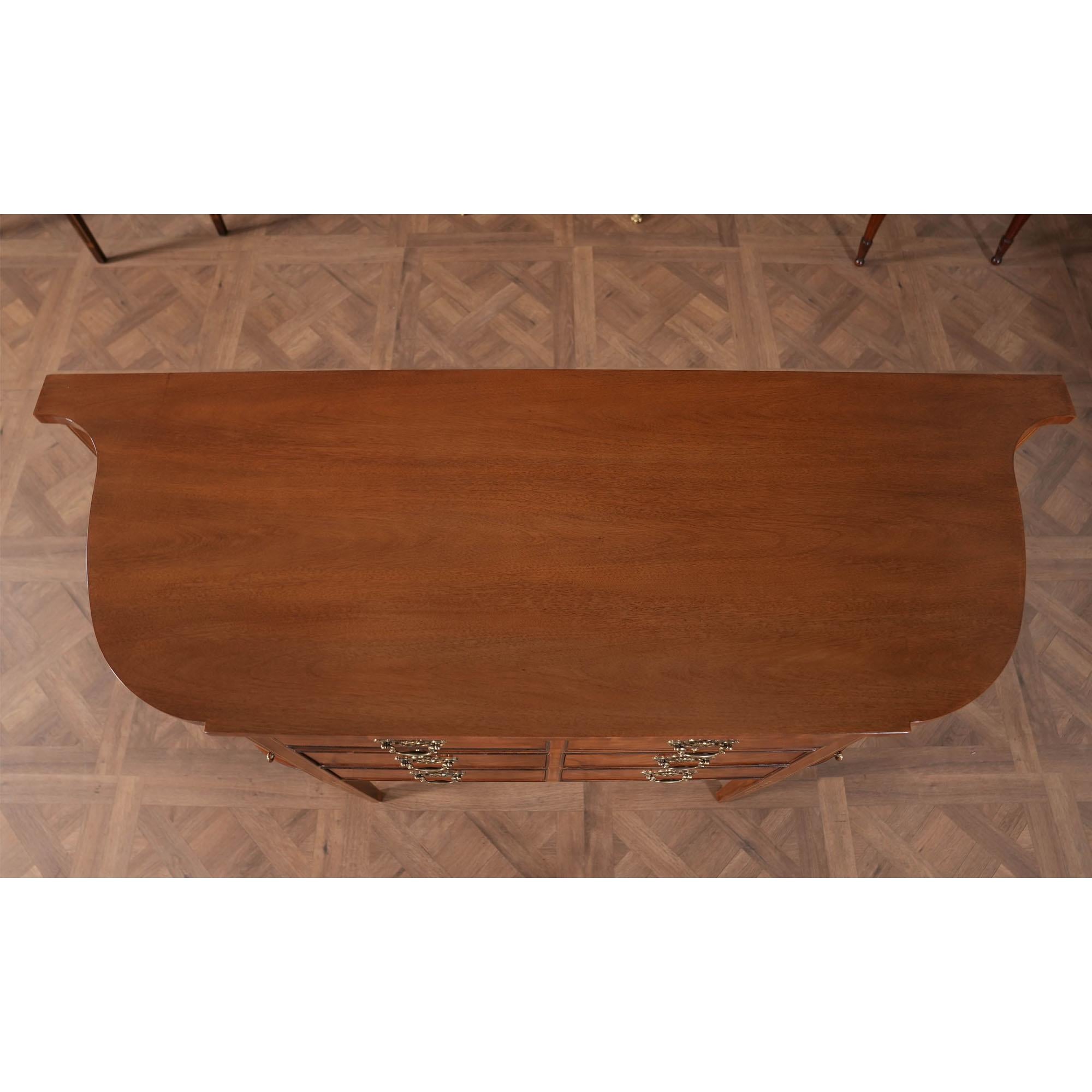 Buffet vintage Drexel en vente 1