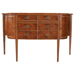 Buffet vintage Drexel