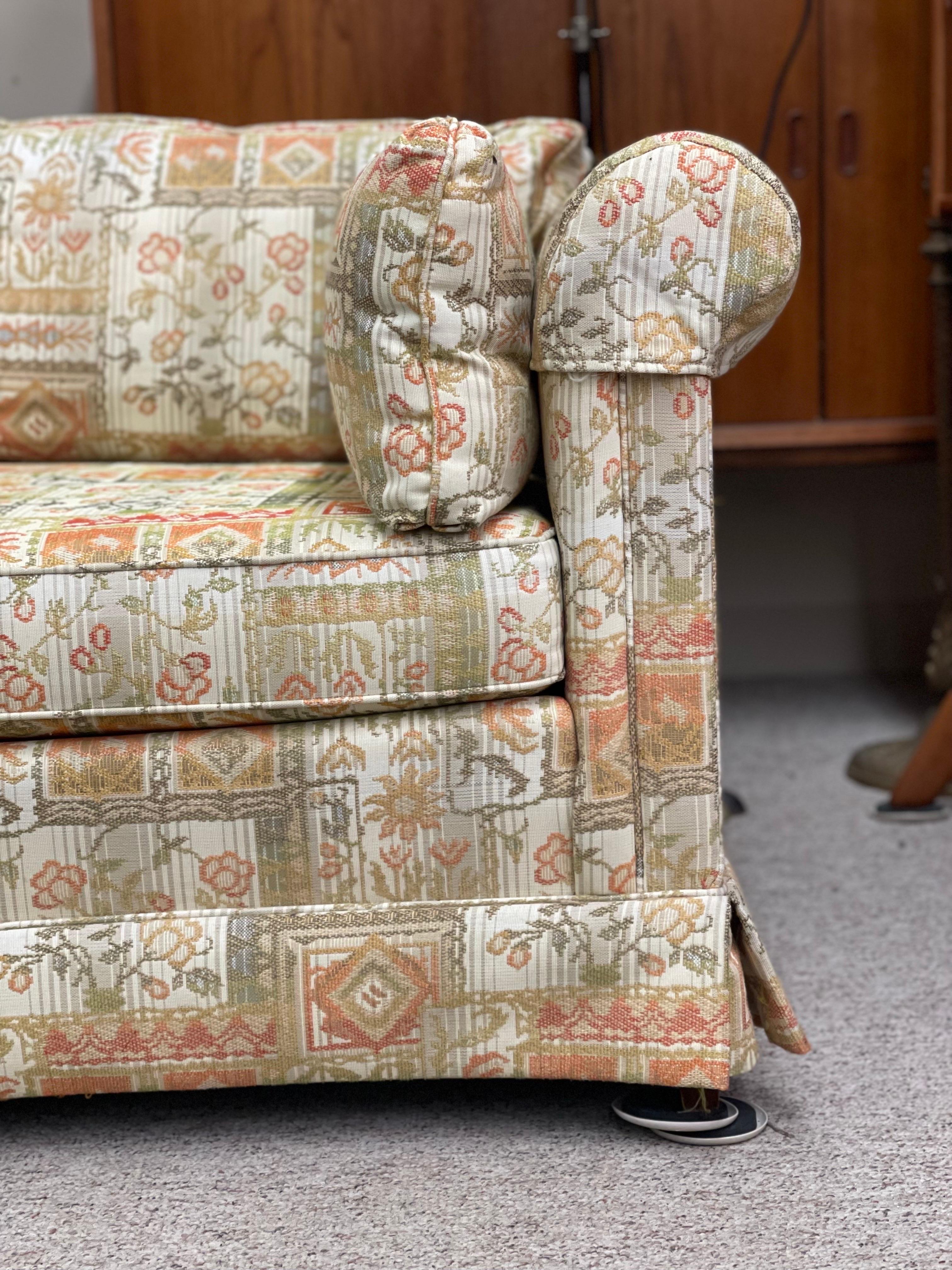 drexel heritage sofa for sale