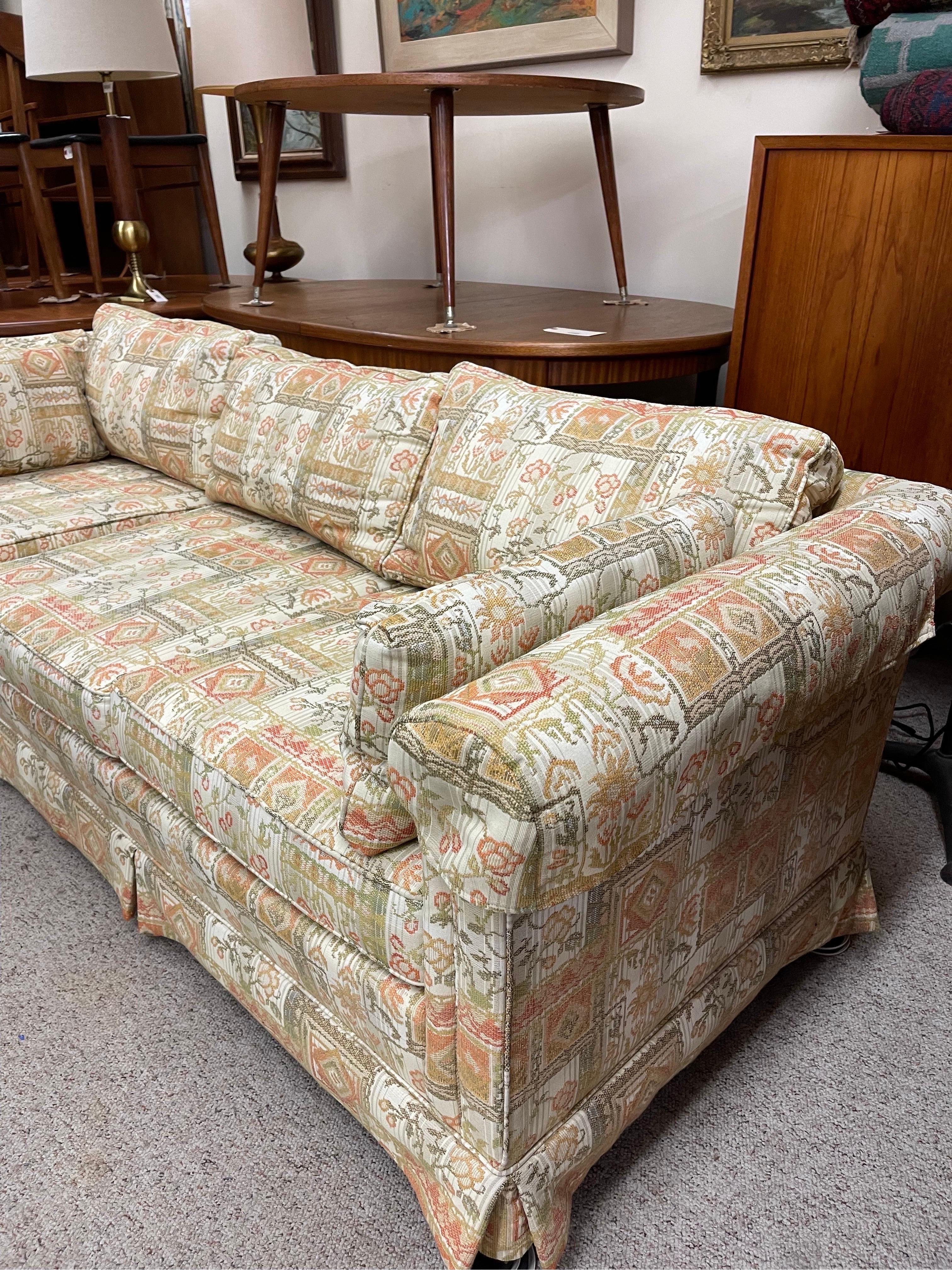 drexel heritage couch