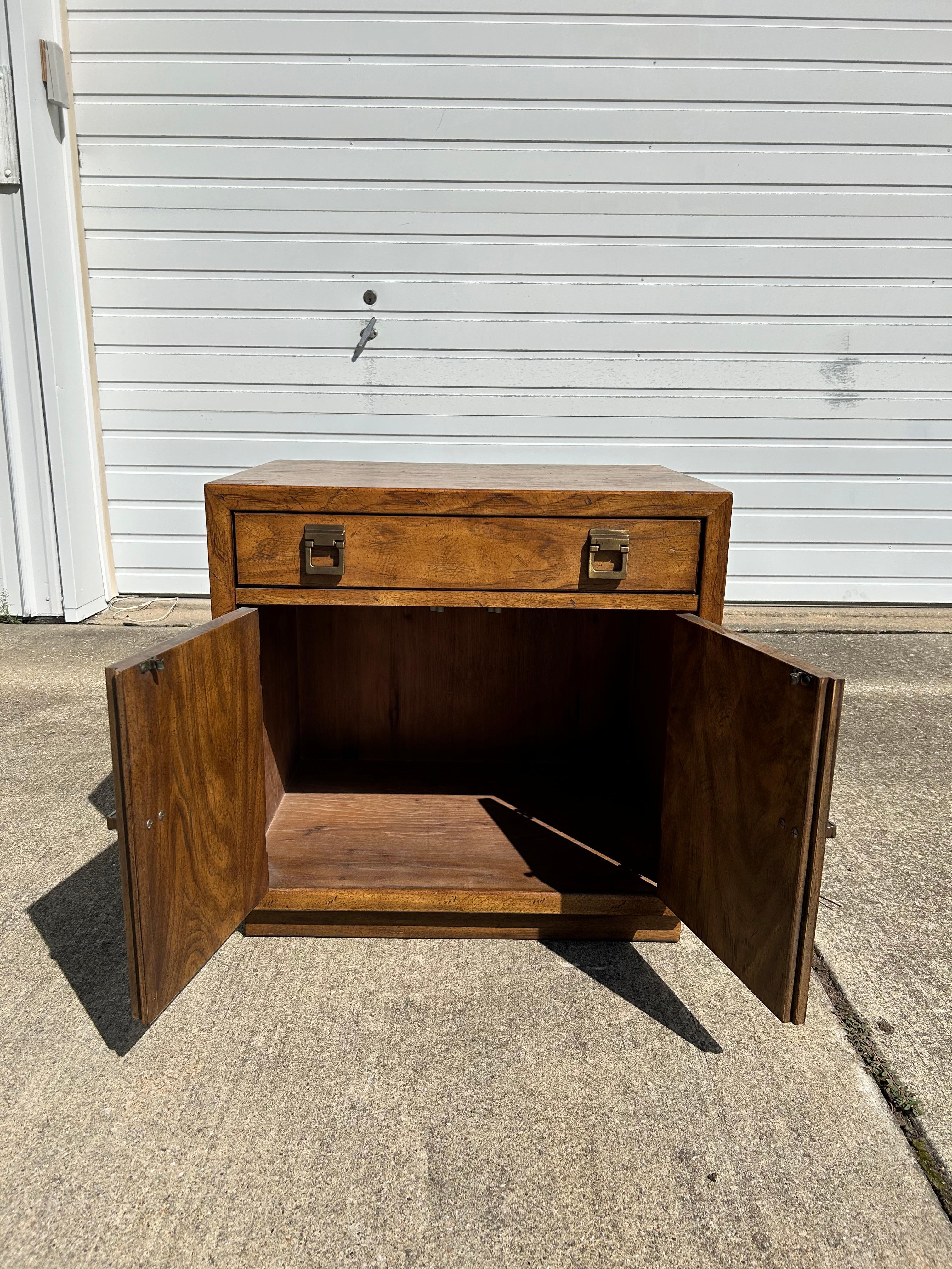 20th Century Vintage Drexel 