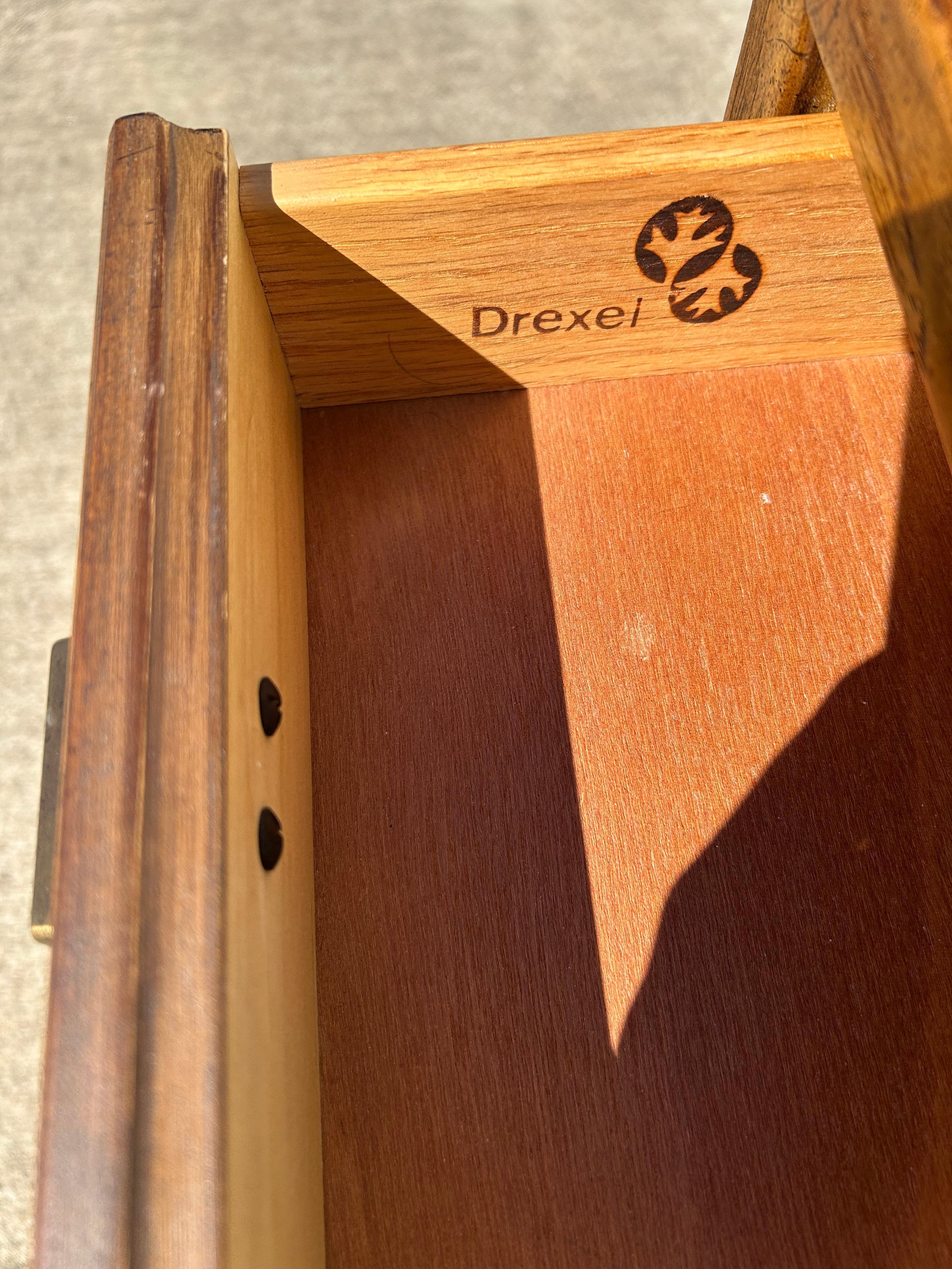 Vintage Drexel 