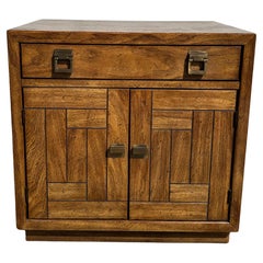 Vintage Drexel "Woodbriar" End Table