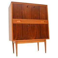 Retro Drinks Cabinet by Robert Heritage for Archie Shine