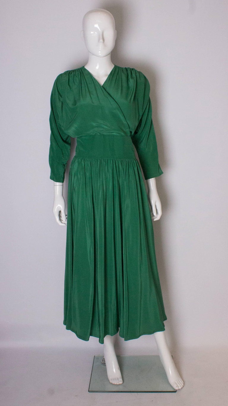 DROOPY AND BROWNS DRESS