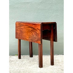 Vintage Drop Leaf Table