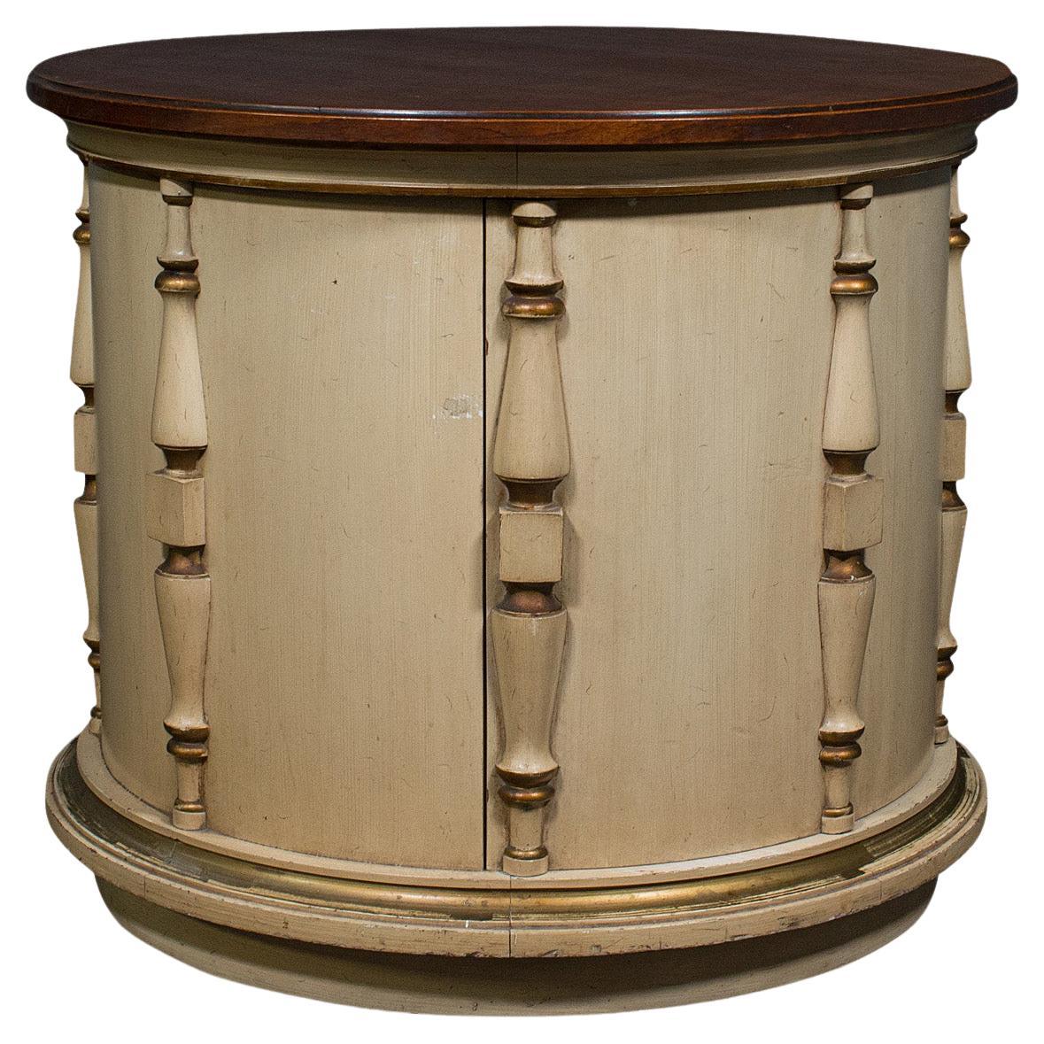 African Drum Coffee Table at 1stDibs african drum table, african coffee table, african side table