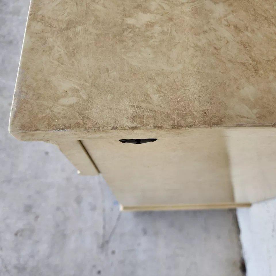 Barra Seca Vintage By Davis Cabinet Co en venta 9