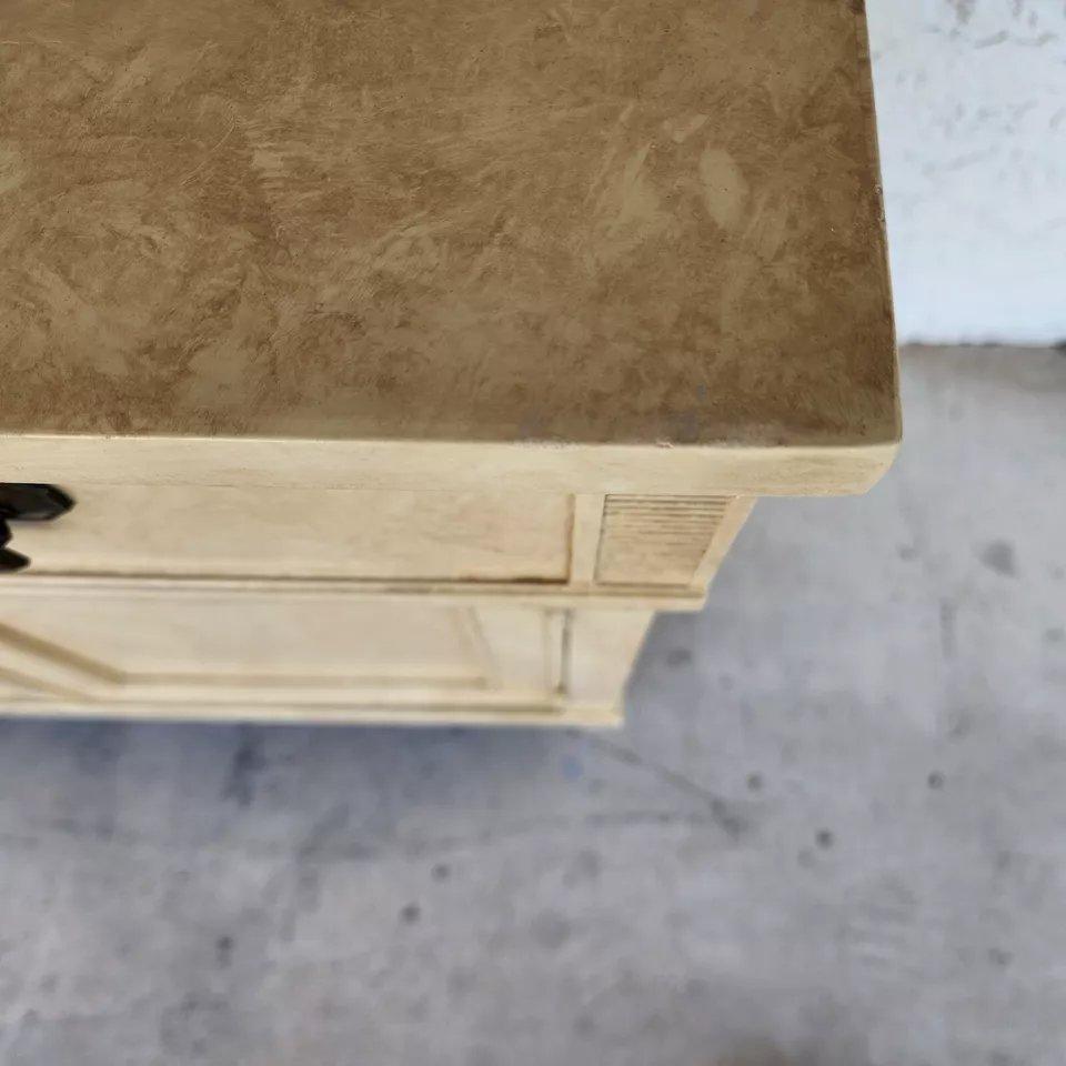 Barra Seca Vintage By Davis Cabinet Co en venta 11