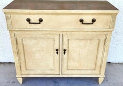 Vintage Dry Bar By Davis Cabinet Co