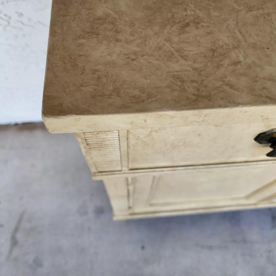 Barra Seca Vintage By Davis Cabinet Co finales del siglo XX en venta
