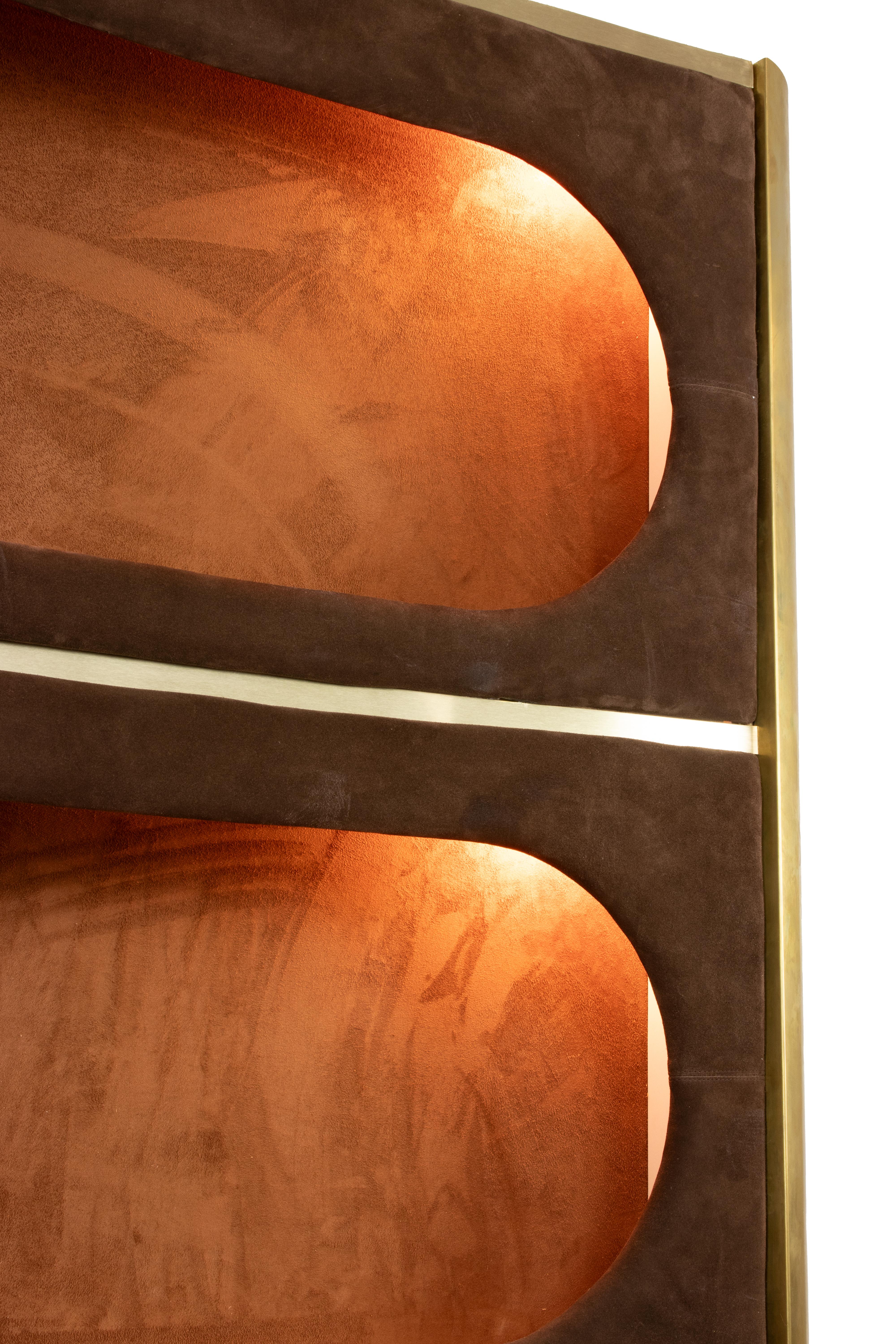 Vintage Dry Bar by Willy Rizzo, Italy, 1970s In Good Condition For Sale In Roma, IT