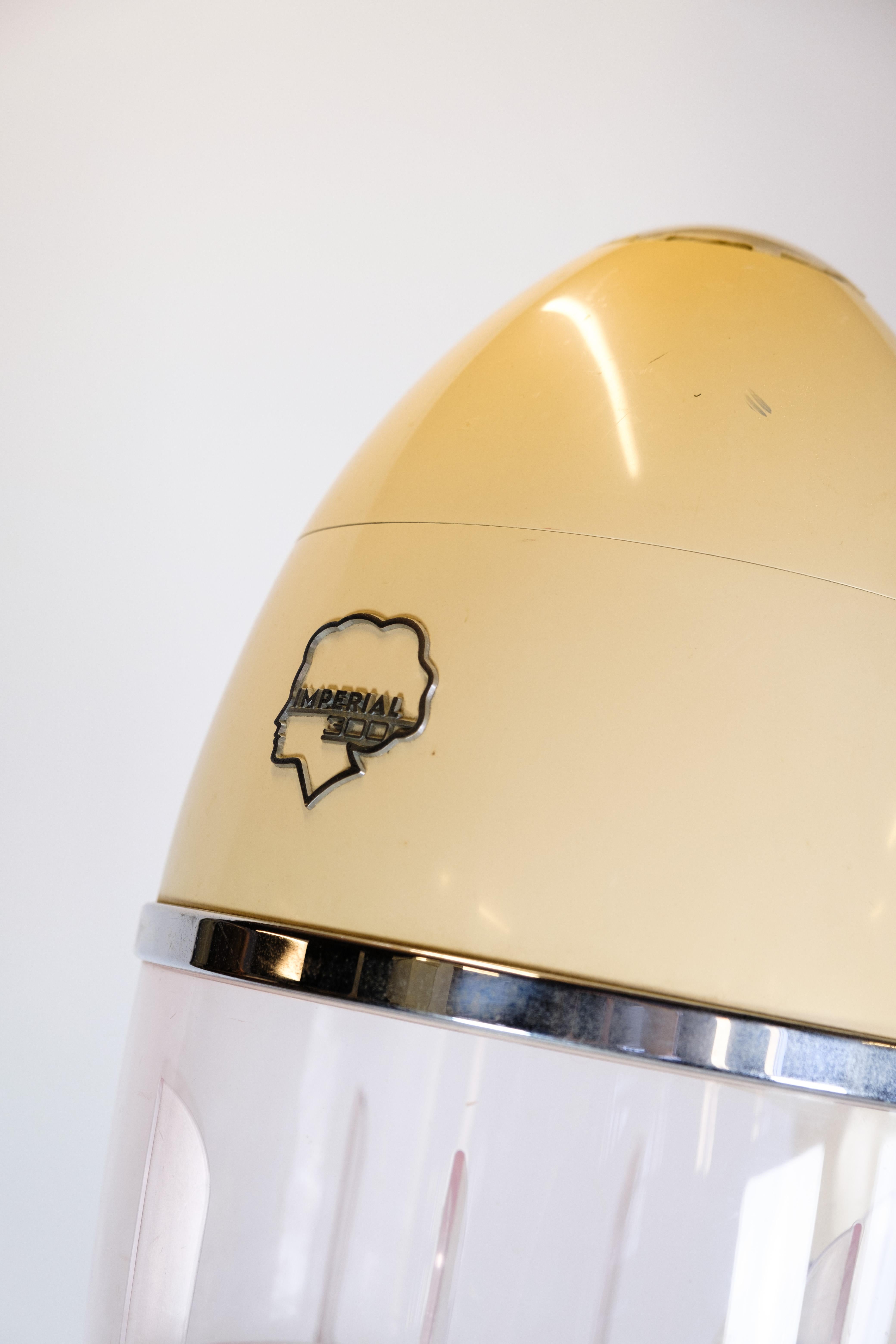 Casco Secador Vintage modelo imperial De Los Años 50 en venta 3