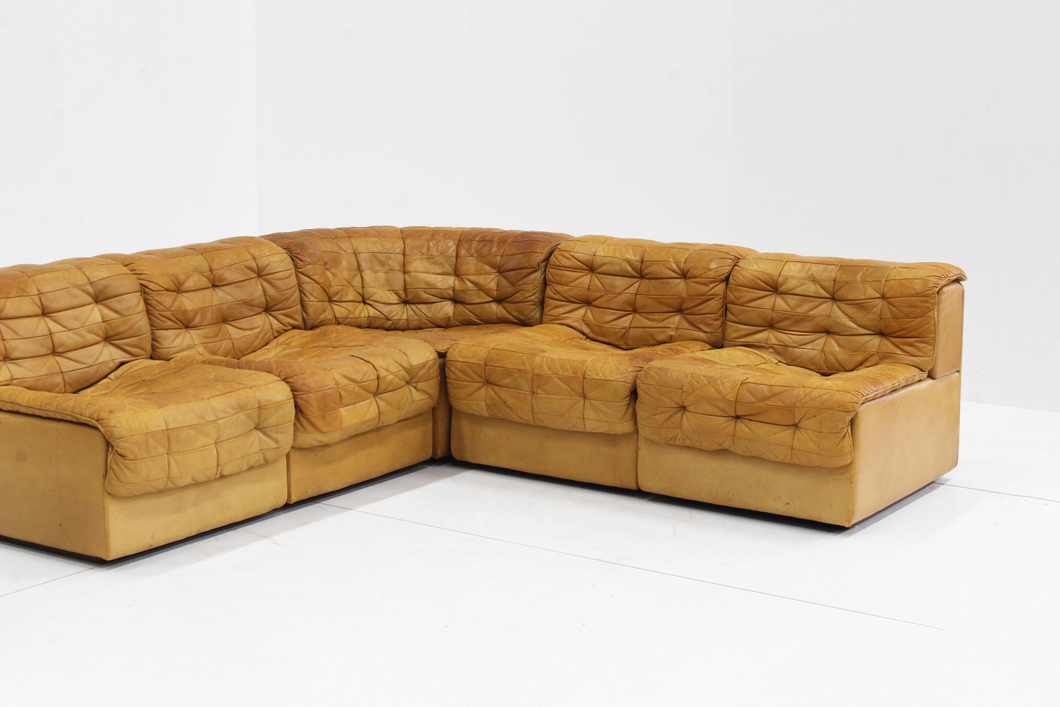 de sede modular sofa
