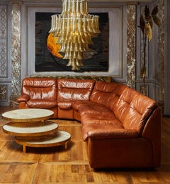 Vintage DS14 Sofa by De Sede