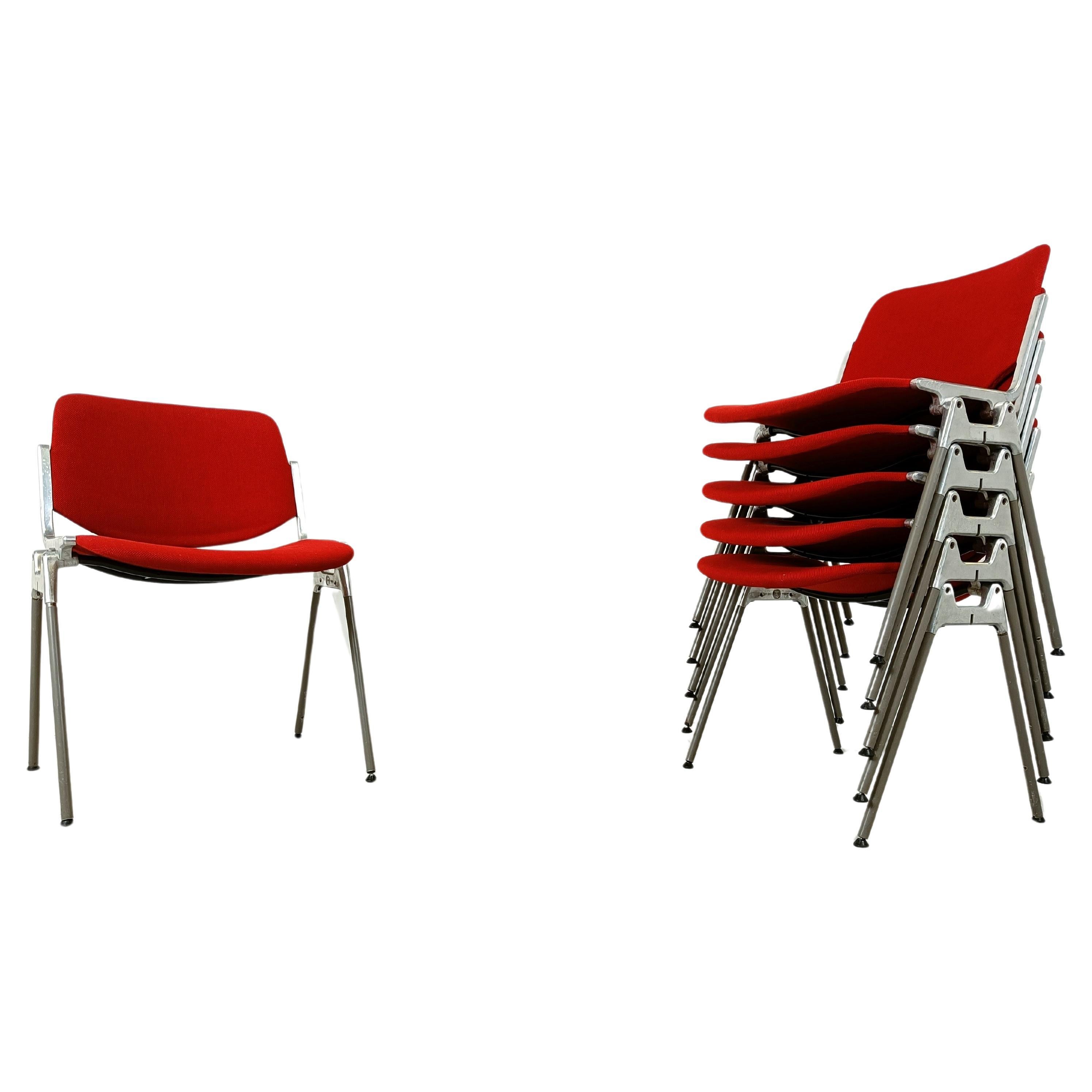 Castelli Dining Room Chairs