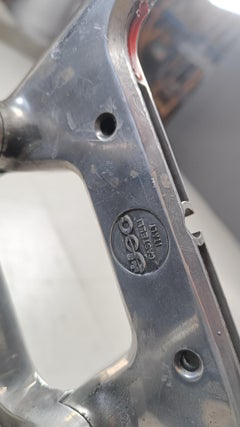 Vintage Dsc 106 Side Chairs By Giancarlo Piretti For Castelli, Set Of 6