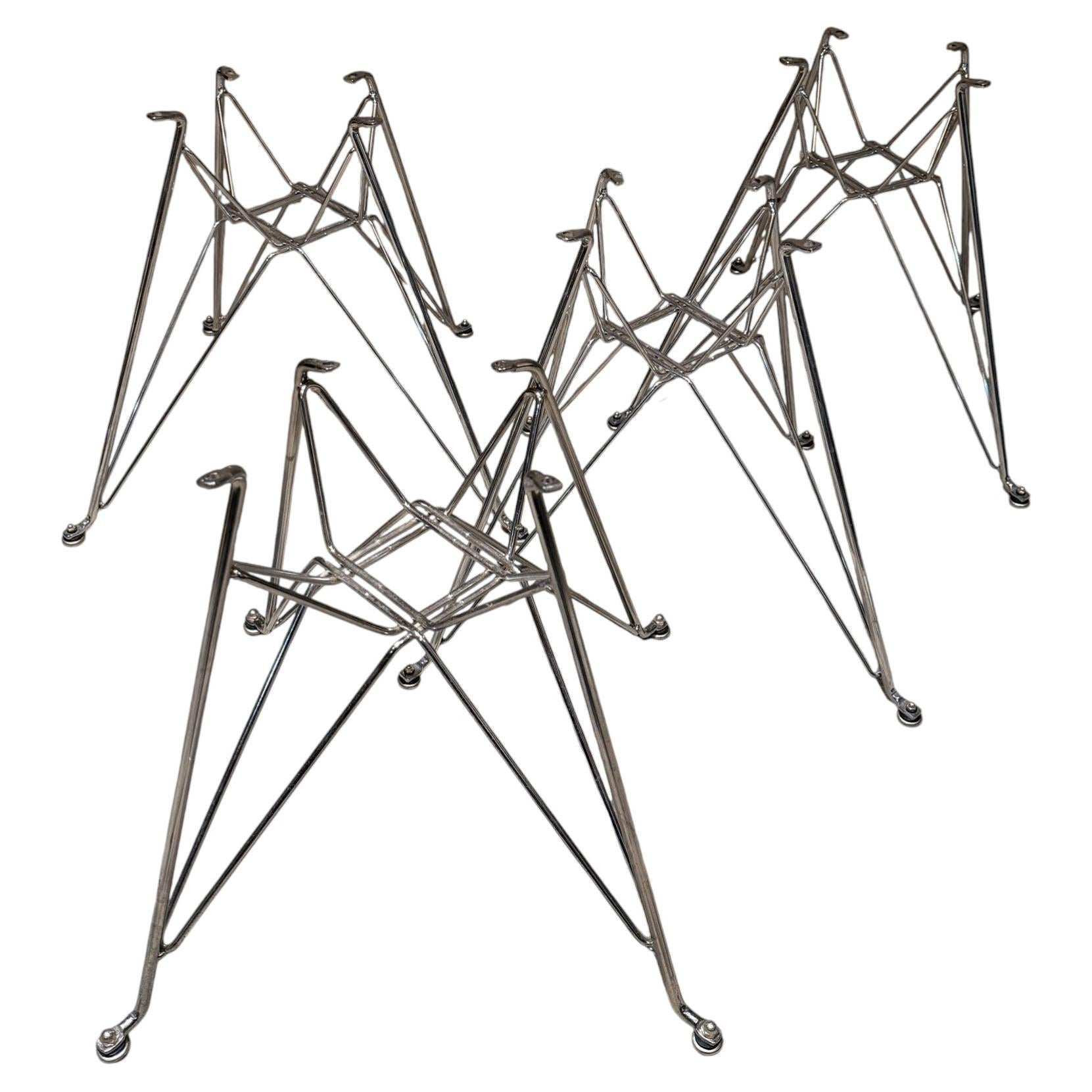 Eames Eiffel Chair - 28 For Sale on 1stDibs | eiffel chair