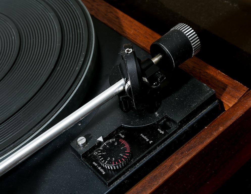 dual 1229q turntable for sale