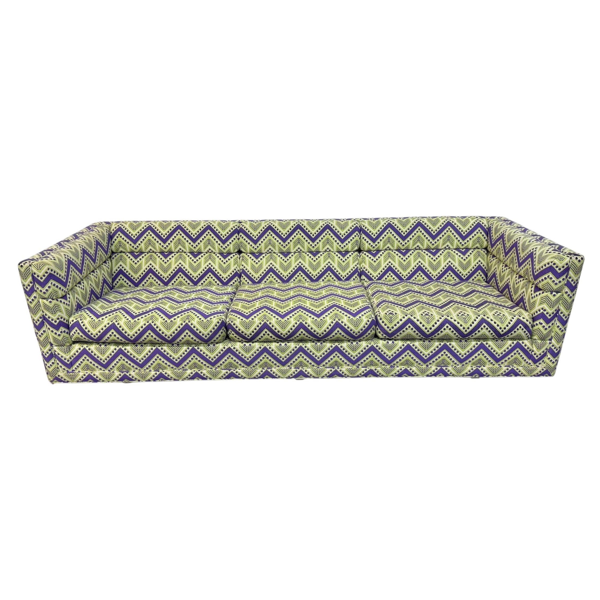 What is the sturdiest sofa?