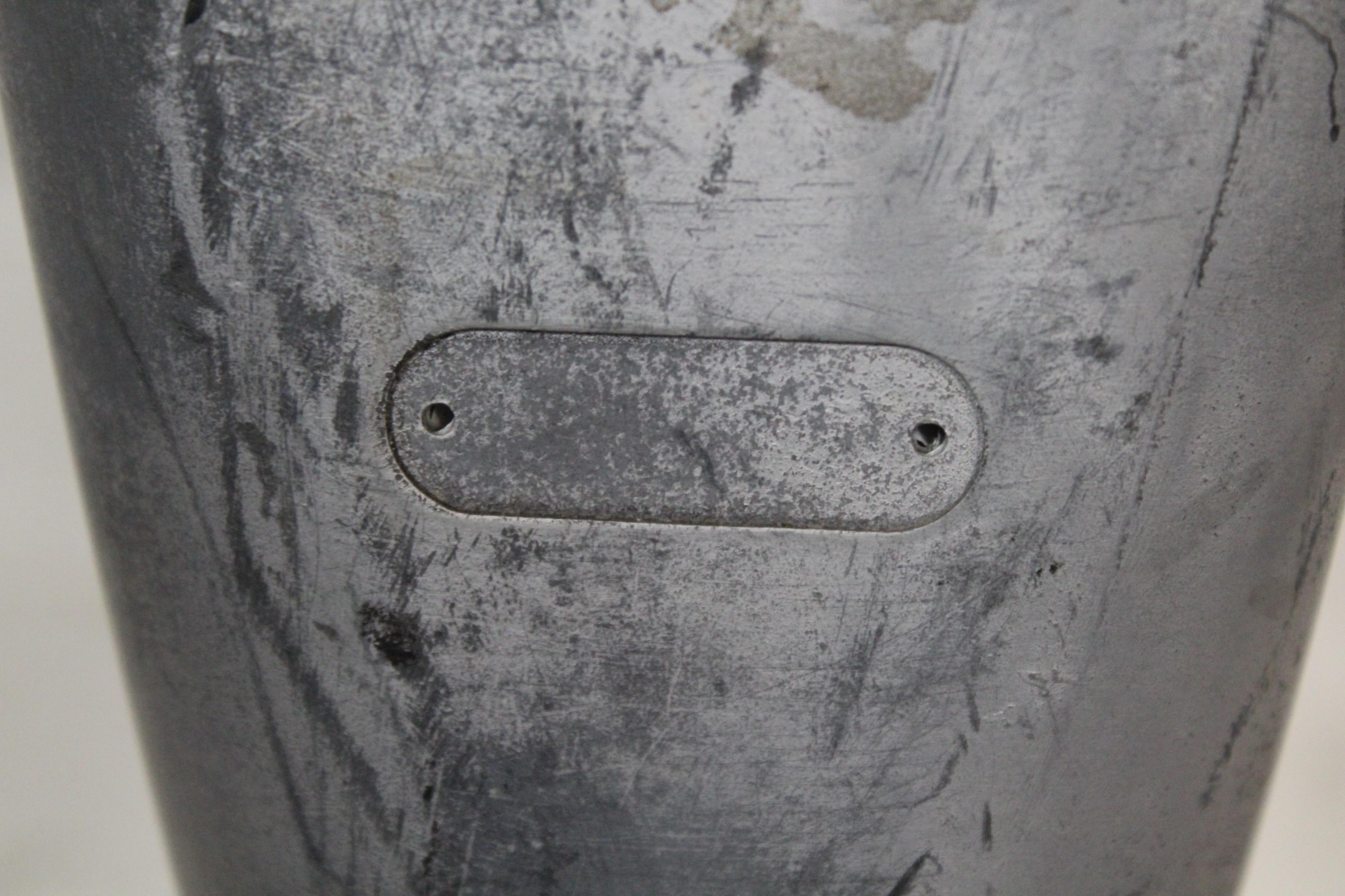 Vintage Duncan Miller Parking Meter For Sale 3