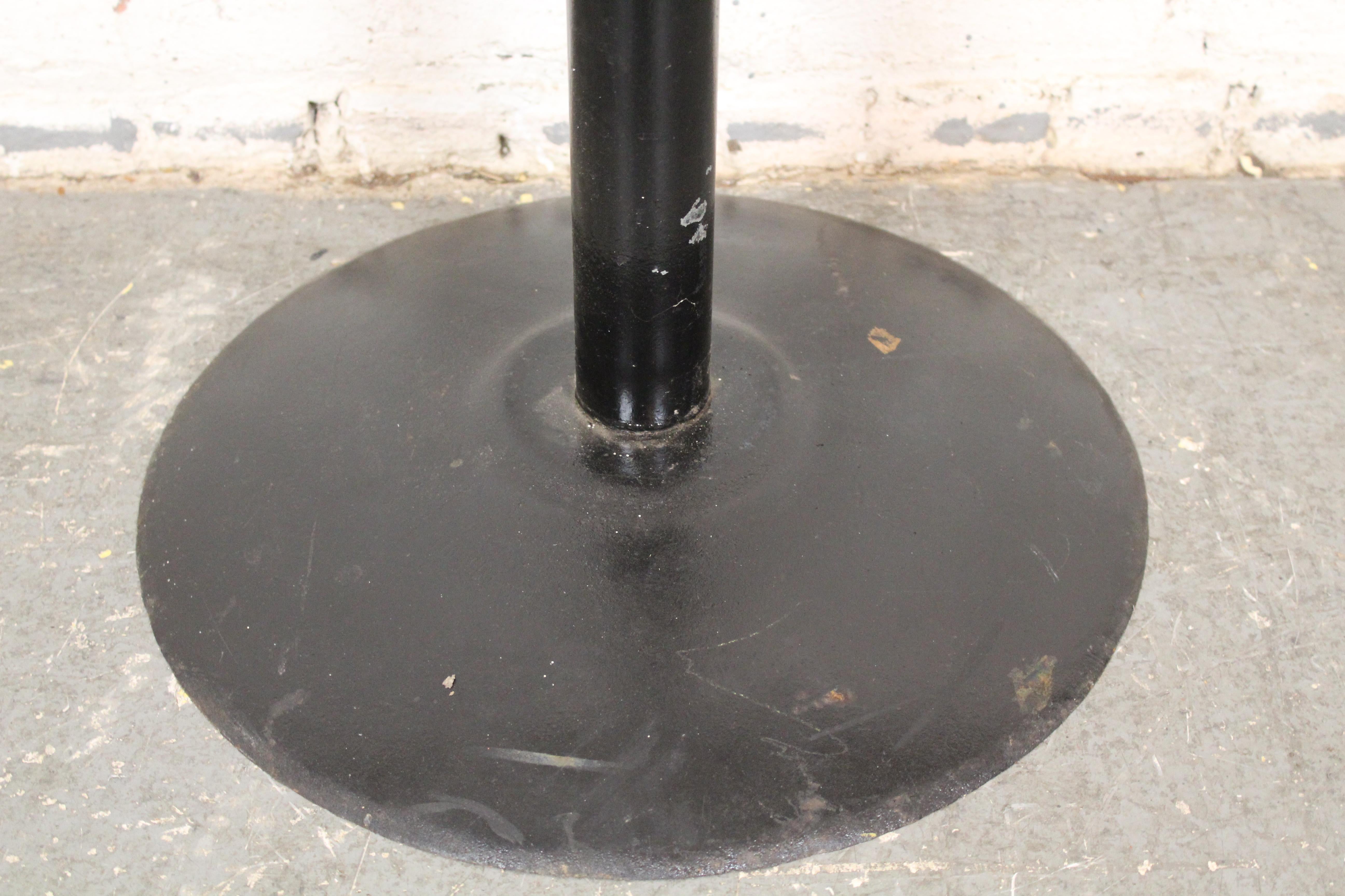 Vintage Duncan Miller Parking Meter For Sale 4