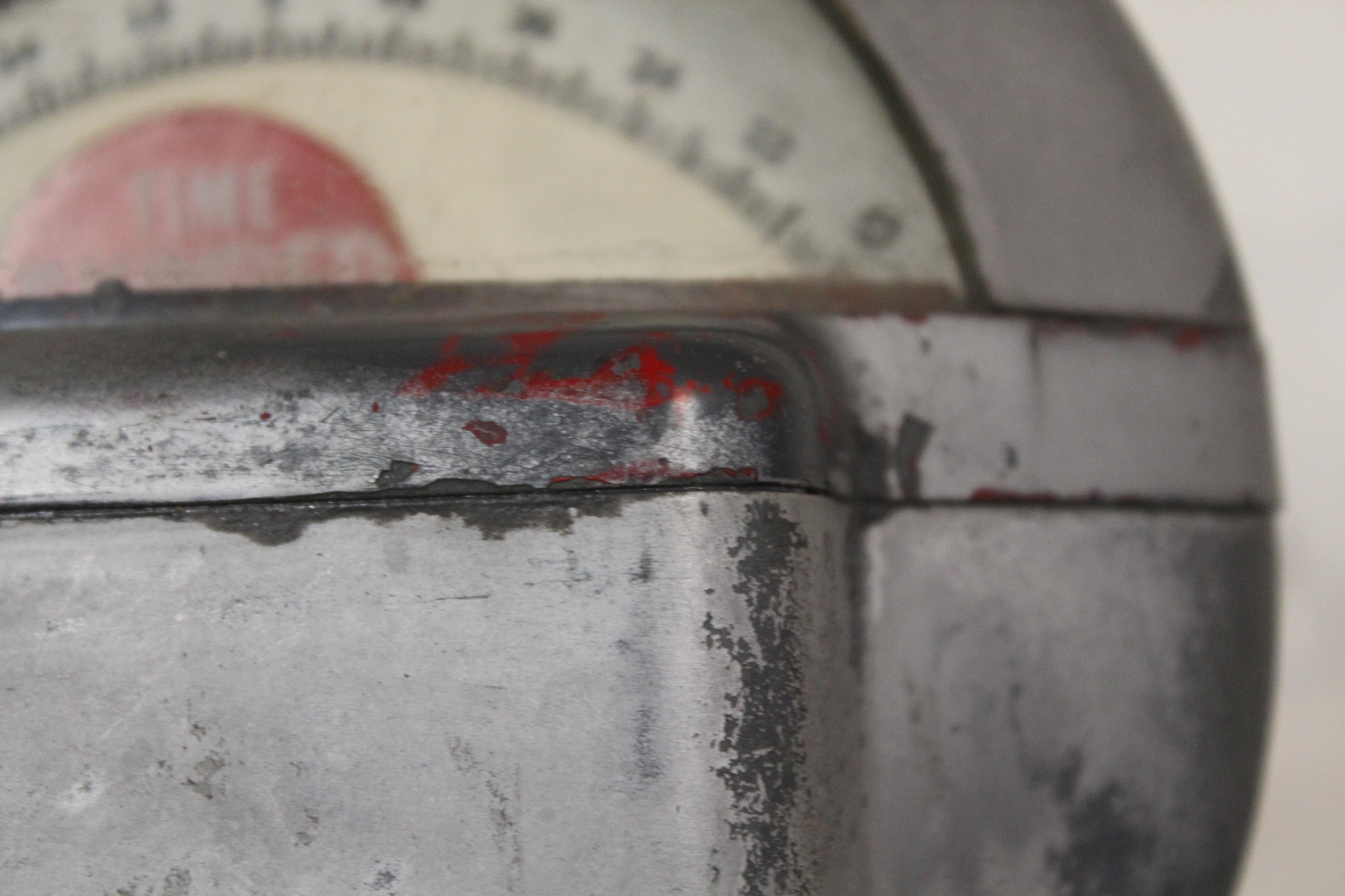 Vintage Duncan Miller Parking Meter For Sale 2