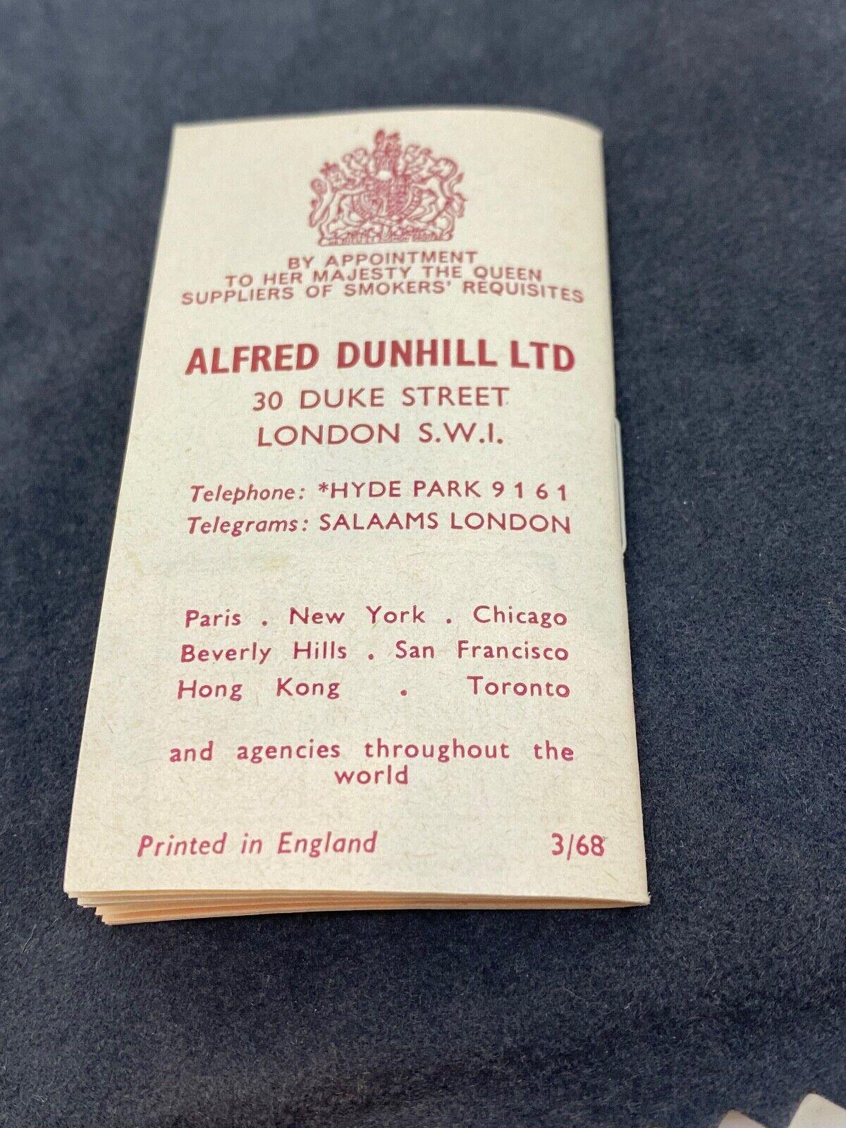vintage lighters