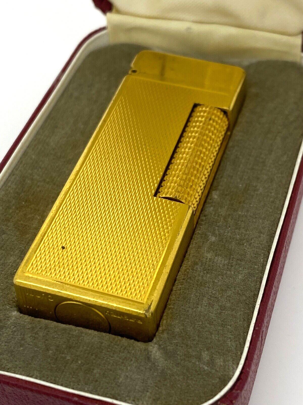 Women's or Men's Vintage Dunhill 