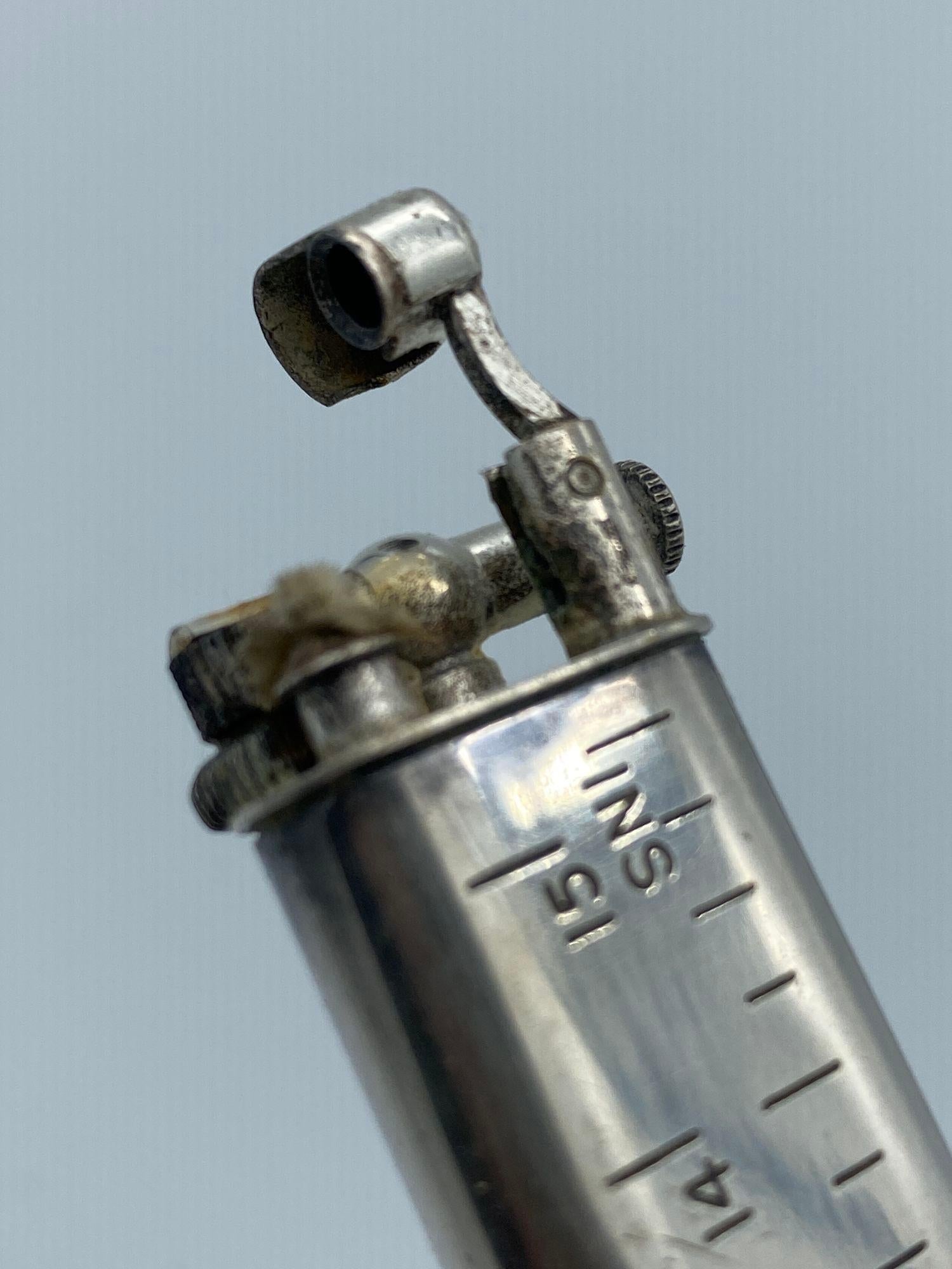 Mid-20th Century Vintage Dunhill Sylph