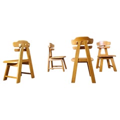 Dining Room Chairs