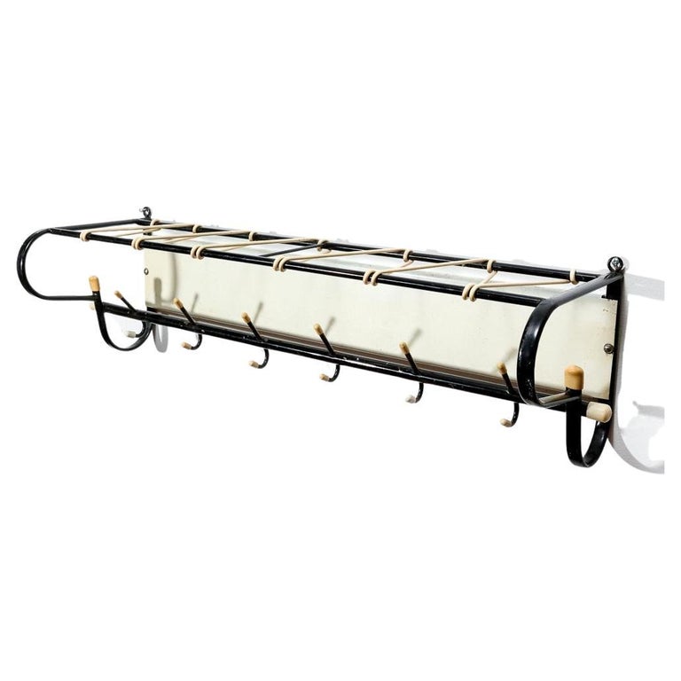 Dutch Coat Rack, Niederländisch im Angebot bei 1stDibs