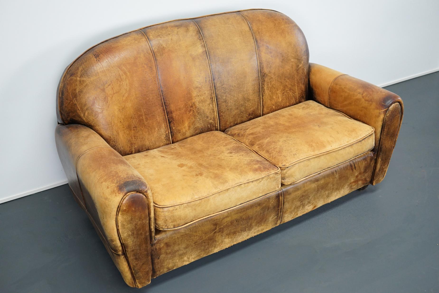 dutch sofa