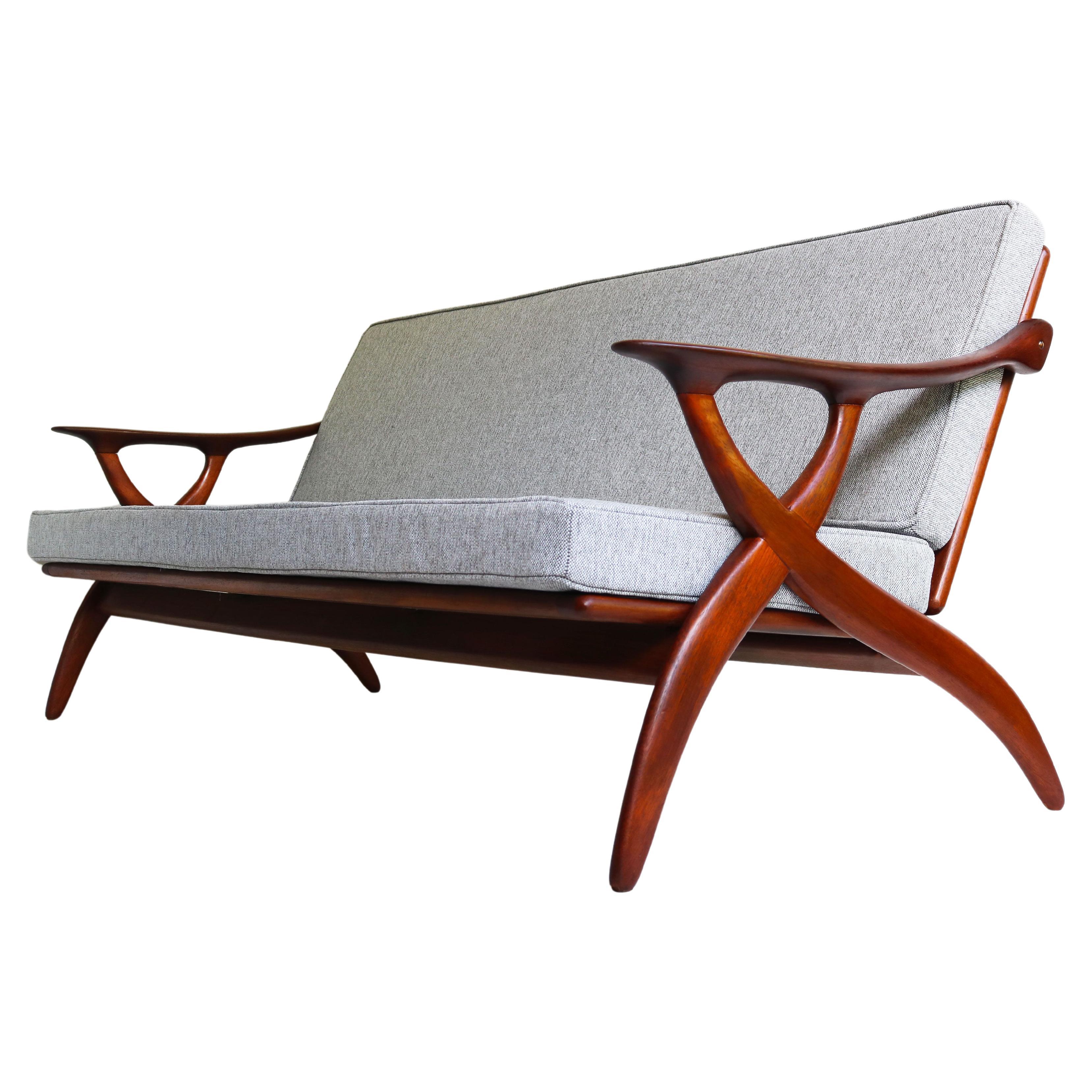 De Ster Gelderland Sofas - 2 For Sale at 1stDibs | sale De Ster Gelderland Sofas - 2 For Sale at 1stDibs | sale
