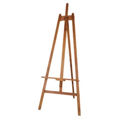 Used Dutch Easel