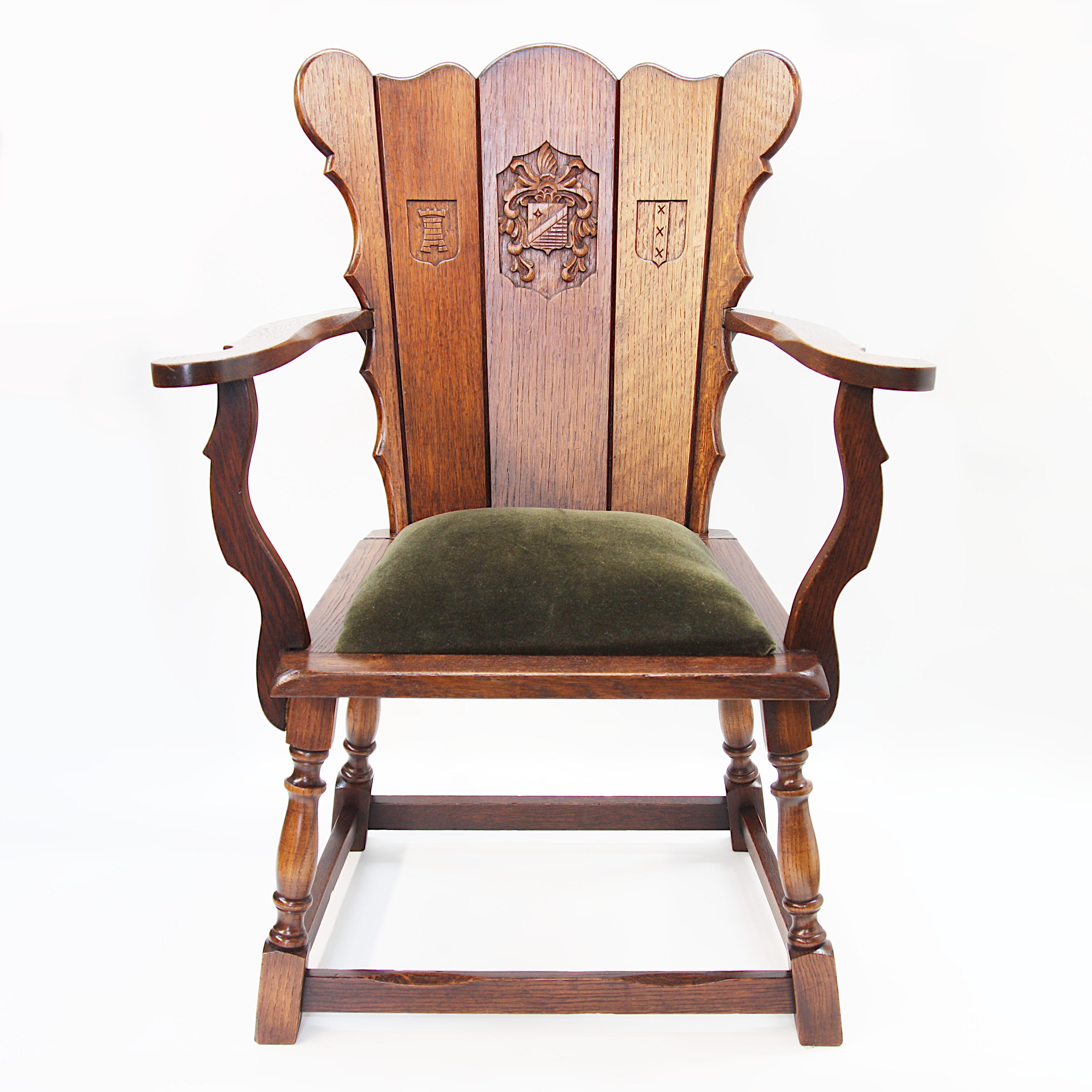medieval chairs for sale