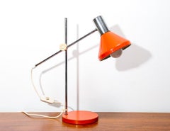 Vintage Dutch Task Lamp