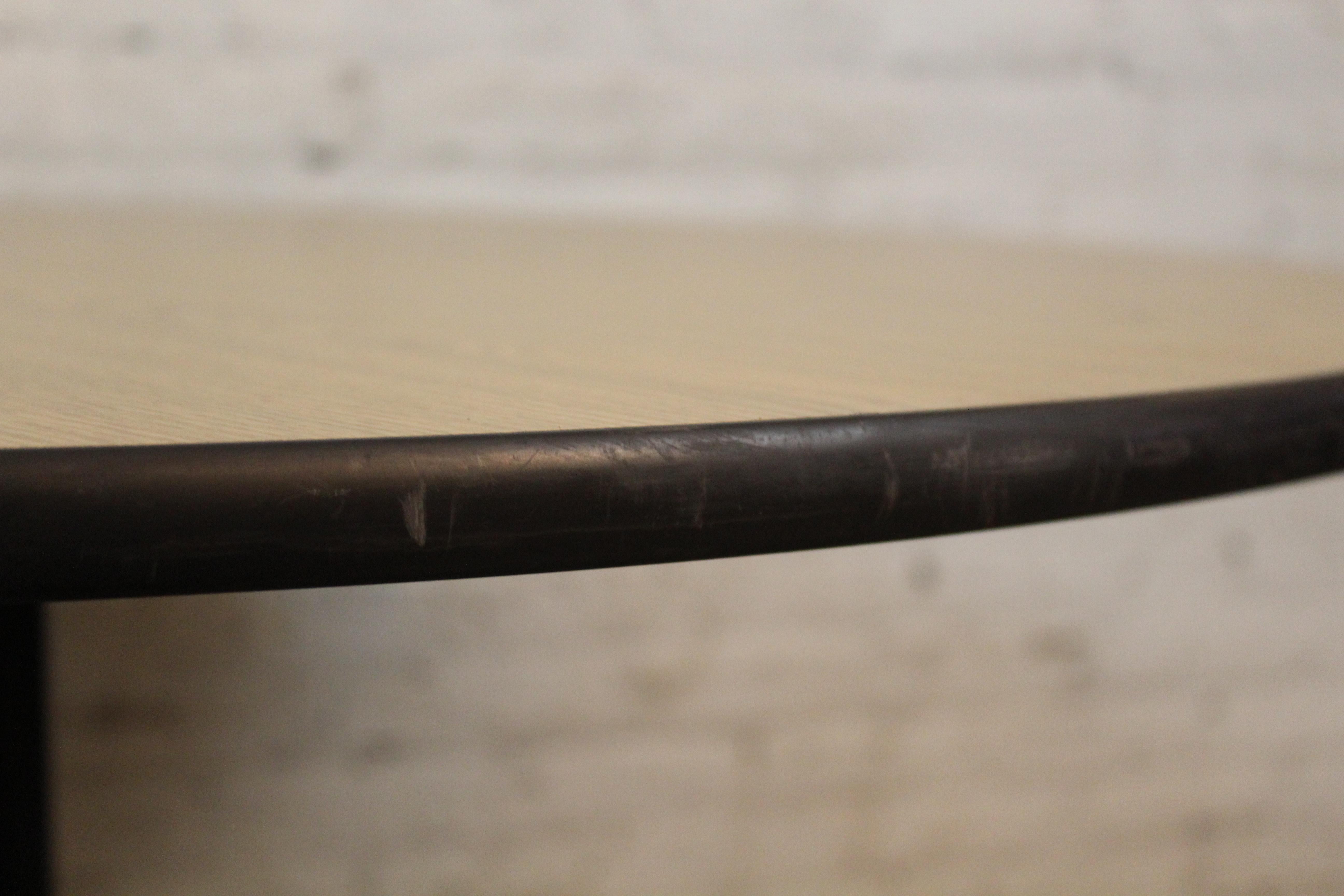 Vintage Eames Aluminium Group 42